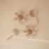 Bath-Toy Water Wheel